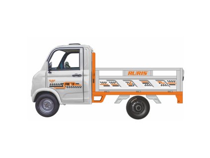 ruris limit pilot 5000a e cargo biele