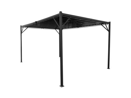 ruris limit pergola 3x4m