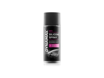 silikonovy sprej dxt2 400 ml