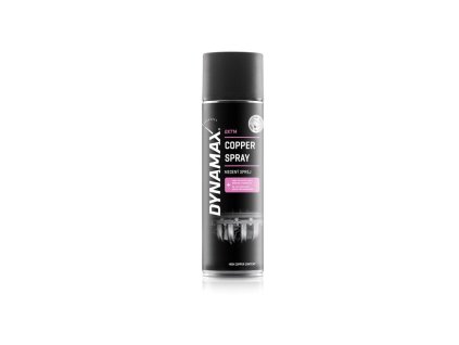 medeny sprej dxt14 500 ml