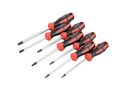 skrutkovace tx proline 7 dielna sada