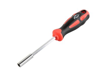 skrutkovac s magnetickym drziakom bitov 1 4