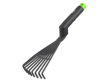 plastove rucne hrablicky na listie gbl3