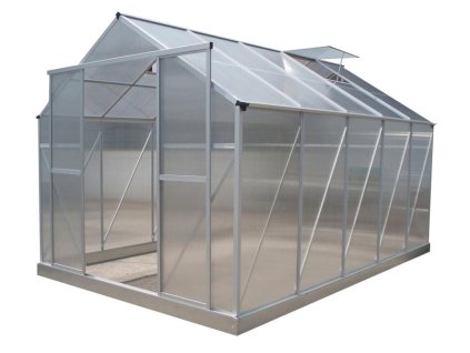 Skleník Greenhouse SNGH-A2, 360x243x250 cm