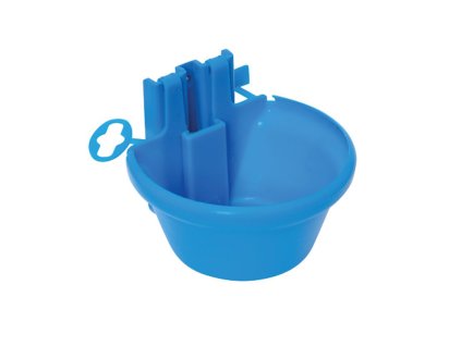 Kŕmitko Novital 2137AF, TIC&TAC, univerzálne, 0,3 lit., plast