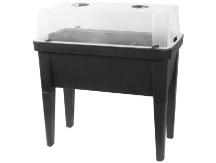 Sadbovač Strend Pro, 78x38x88 mm, parenisko s nohami