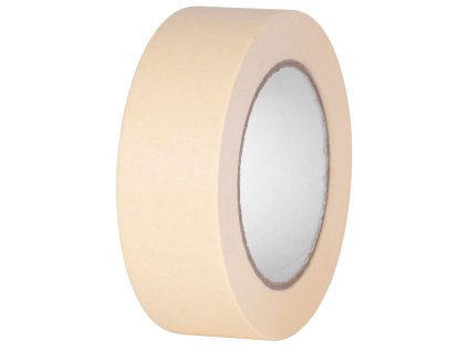 Páska Strend Pro, 38 mm, L-50 m, 60°C, maliarska, maskovacia, lepiaca