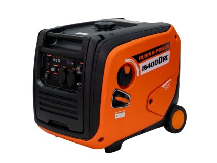 ruris invertorovy generator r power is4000 rc