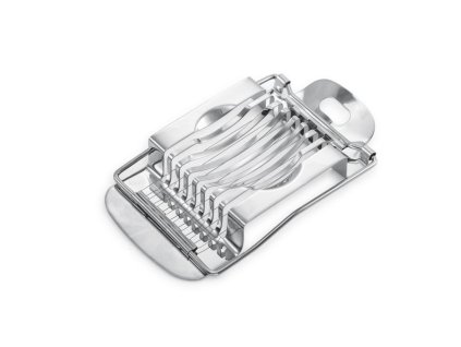 Krájač MagicHome, na vajíčka, 14x8x2 cm