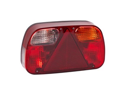 prave 5 komorove zadne svetlo na 12 v