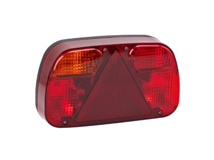 lave 5 komorove zadne svetlo na 12 v