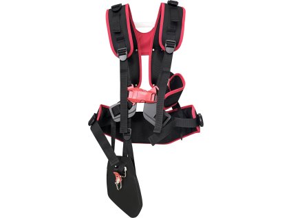 Popruh na krovinorez Strend Pro Premium TW010-W, dvojramenný