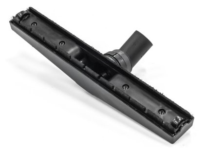 Hubice na suché podlahy, koleno, Ø 38 mm, š. 40 cm