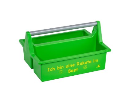 prepravka na naradie beetrakete raketa na zahone