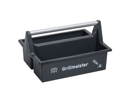 prepravka na naradie grillmeister majster grilovania