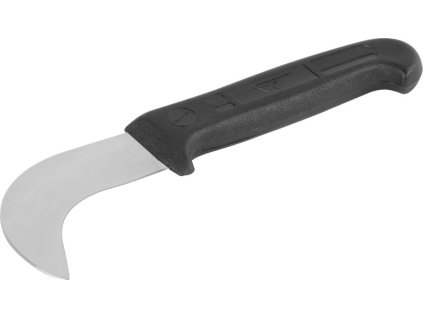 Noz MIKOV 330-OH-3, pevná žabka, zrezávanie gumy