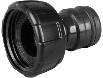 Adaptér Strend Pro TS3009L, s veľkým prietokom 1"