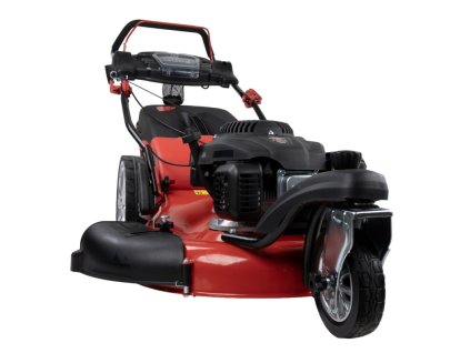 benzinova kosacka big wheeler 5542 r trike