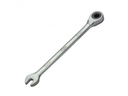 Vidlicový klíč s ráčnou 6 mm