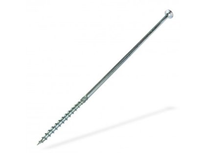 Šrouby se zápustnou hlavou TX40 8x300mm, 50 ks