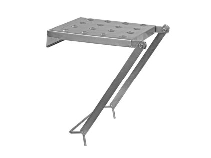 schodik odkladacia policka pre multifunkcny rebrik 17220