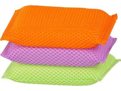 Hubka Strend Pro, 3ks, mix farieb