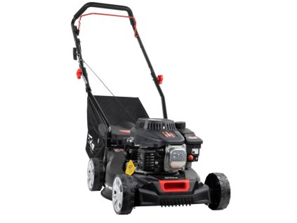 benzinova kosacka eco wheeler ew 406 125