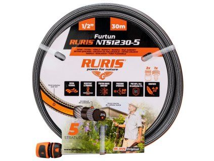 ruris limit nts1230 5