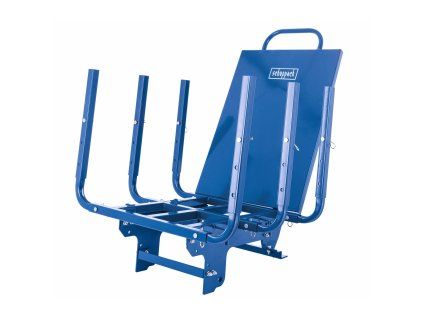 Scheppach Drevobecká korba pre DP 3000