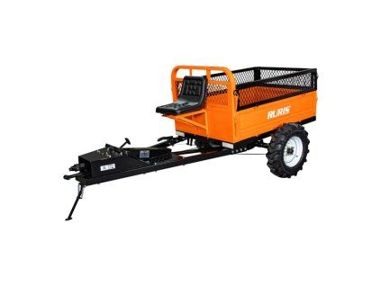 ruris 4x4 prives 600s