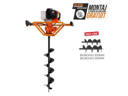 ruris podny vrtak tt10