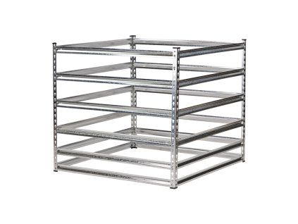 kovovy komposter dmk900z