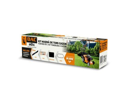 ruris kit na kosacku dac120