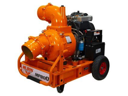 ruris limit cerpadlo mp800