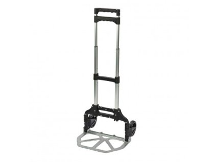 Skladacia hliníková rudla do 70 kg TK70