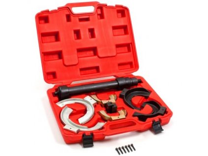 Sťahováky na pružiny McPherson, 14-dielna sada