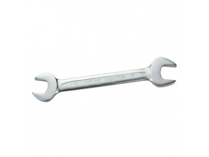 Klíč na vidlice Cr-V 24 x 27 mm