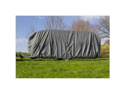 Krycia plachta na karavan 520x225x220 cm Jesolo 2
