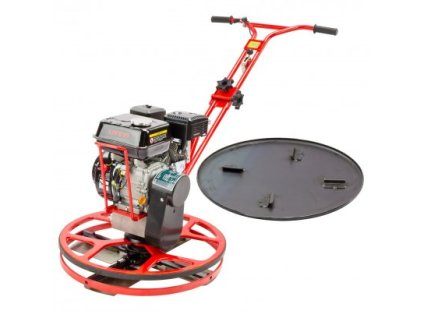 Benzínová hladička betónu 60 cm 4,1 kW BG60