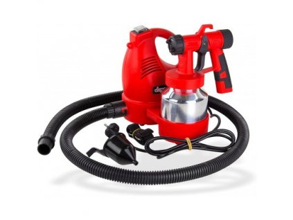 Elektrická stříkací pistole na barvy DFP 600