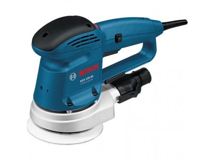 Bosch GEX 125 AC Professional Excentrická bruska