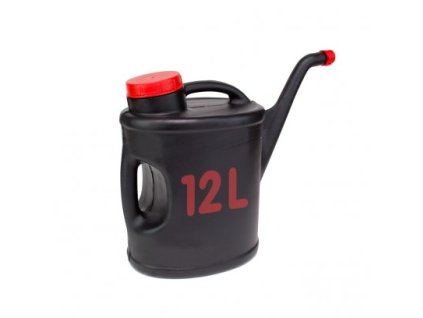 Kanystr na topný olej 12 l