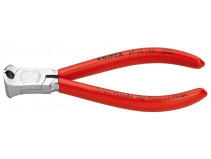 Knipex Čelní štípací kleště pro mechaniky 130