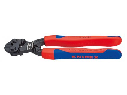 KNIPEX CoBolt® Kompaktní pákové kleště 200