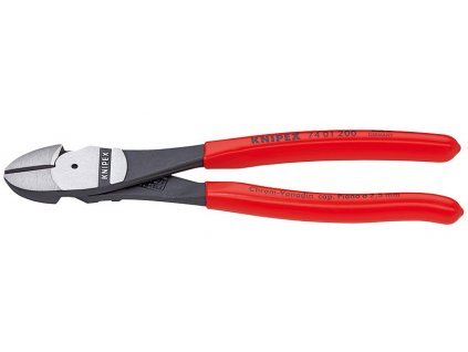 Knipex Silové boční štípací kleště 140