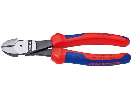 Knipex Silové boční štípací kleště 140