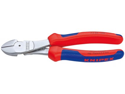 Knipex Silové boční štípací kleště 140