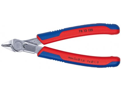 Knipex Electronic Super Knips® 125