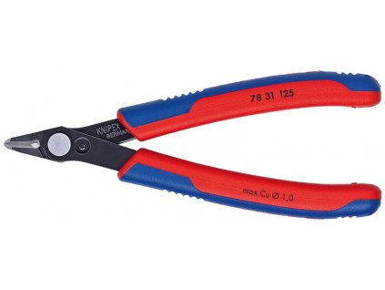 Knipex Electronic Super Knips® 125