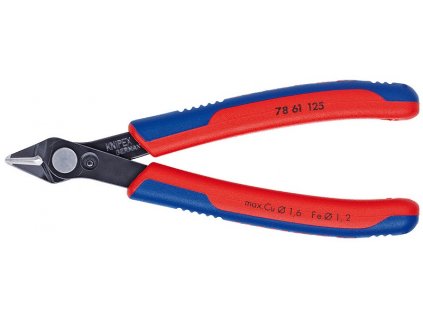 Knipex Electronic Super Knips® 125